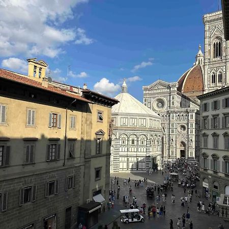 Pb Suites Florenz Exterior foto