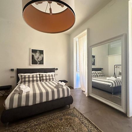 Pb Suites Florenz Exterior foto