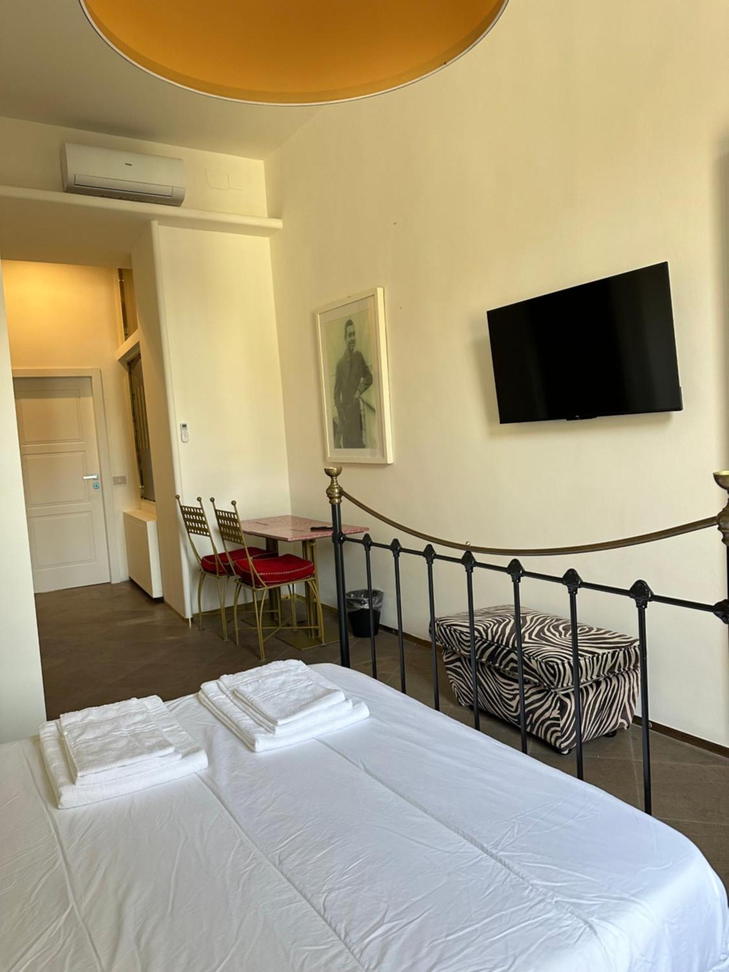 Pb Suites Florenz Exterior foto