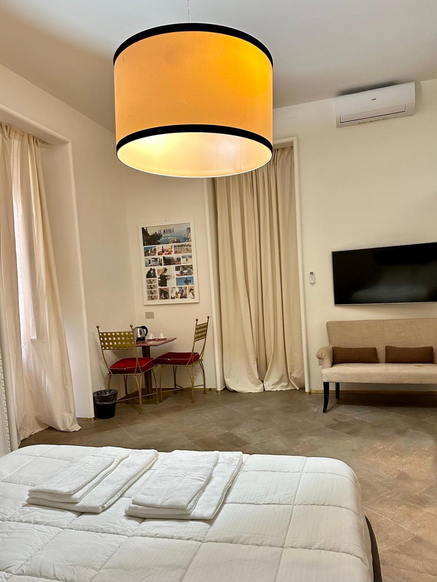 Pb Suites Florenz Zimmer foto