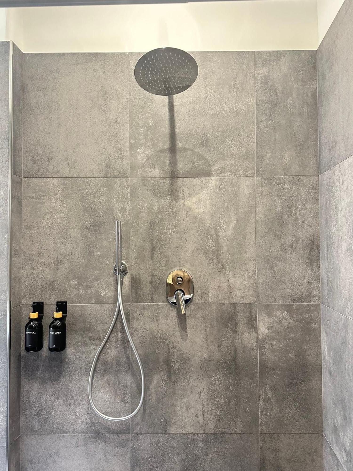 Pb Suites Florenz Zimmer foto
