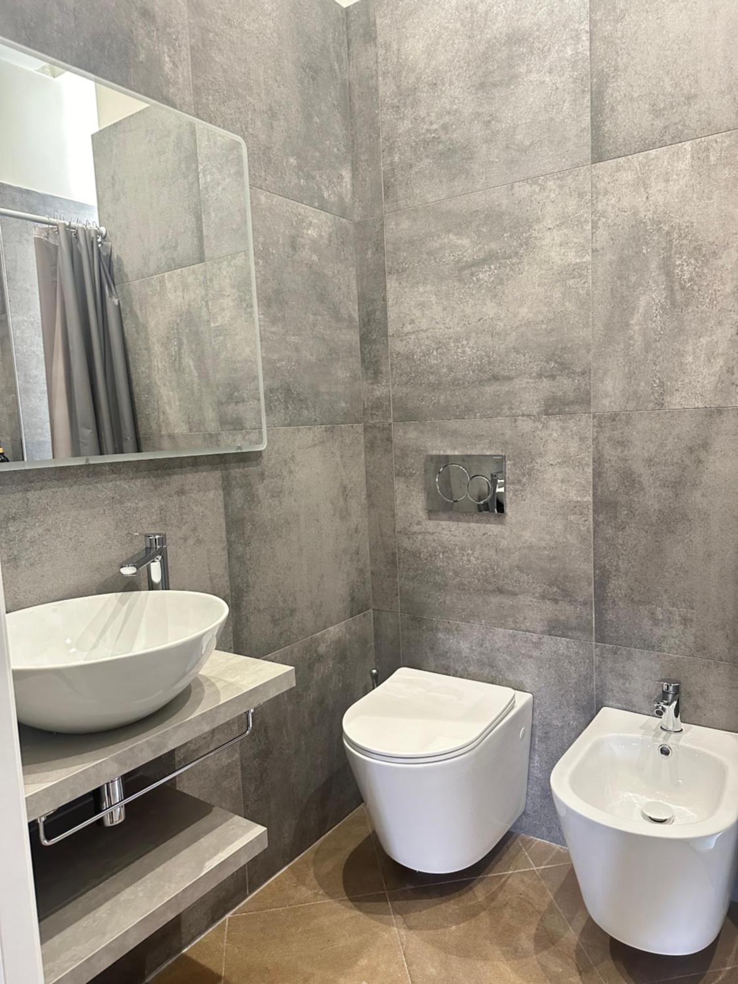 Pb Suites Florenz Zimmer foto