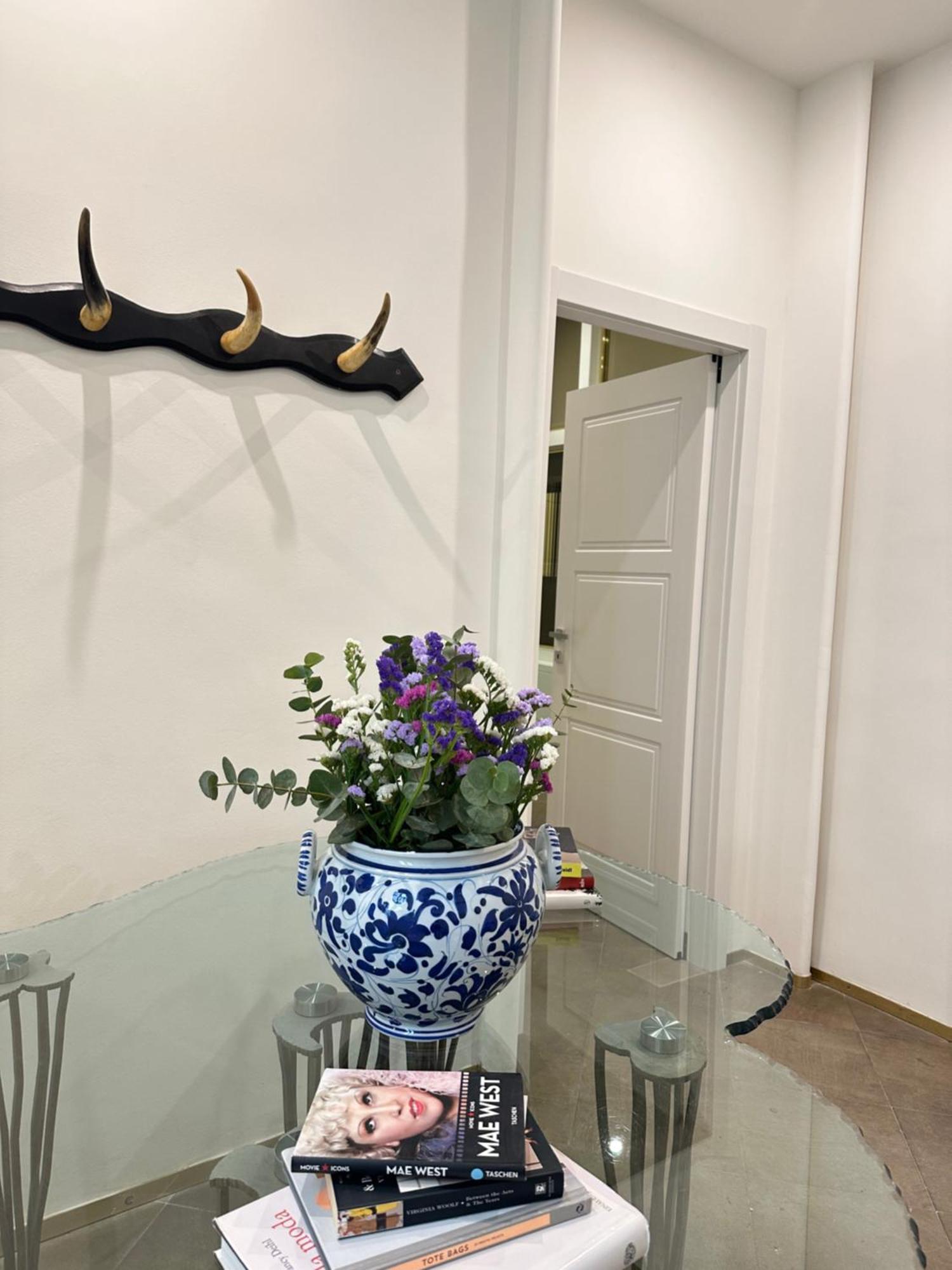 Pb Suites Florenz Exterior foto