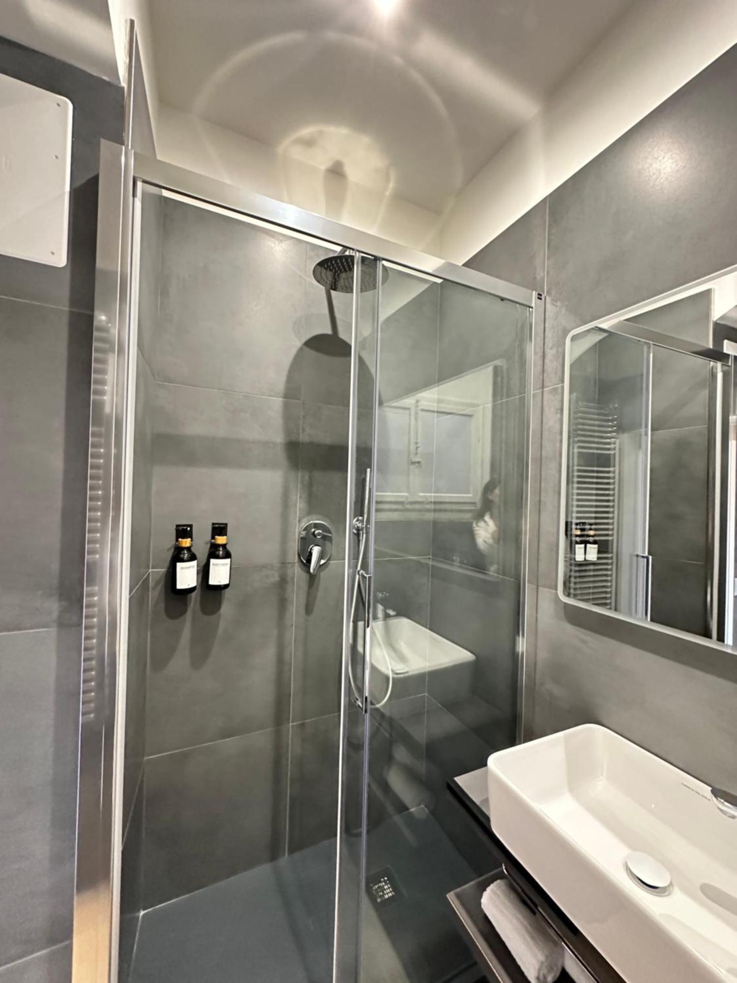 Pb Suites Florenz Exterior foto
