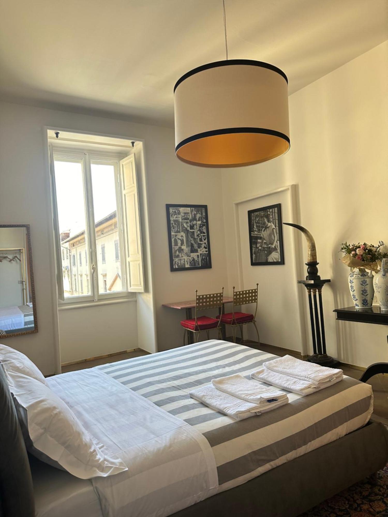Pb Suites Florenz Exterior foto