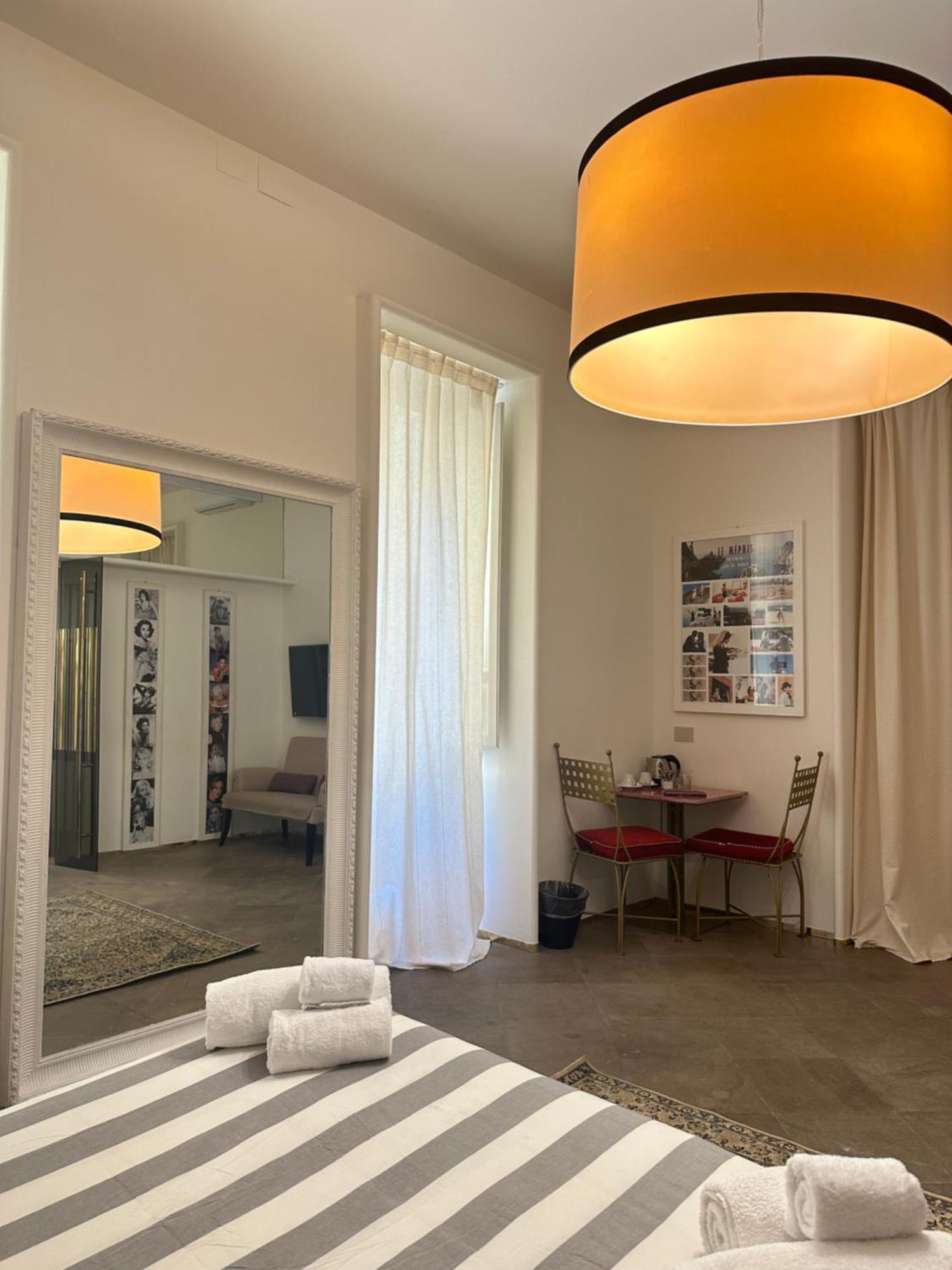 Pb Suites Florenz Exterior foto